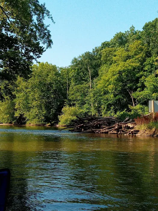 Mohican Reservation Campgrounds and Canoeing Picture 6