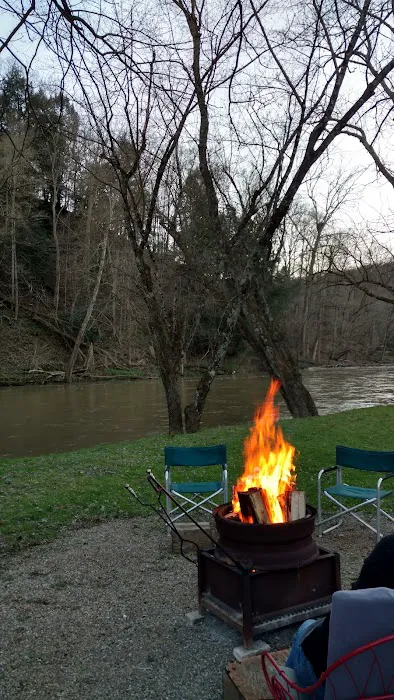 Mohican Reservation Campgrounds and Canoeing Picture 7