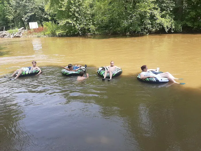 Mohican Reservation Campgrounds and Canoeing Picture 8