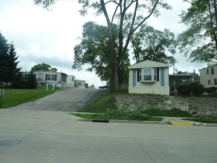 Lincoln Park Manufactured Home Community Picture 1