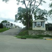 Lincoln Park Manufactured Home Community ico