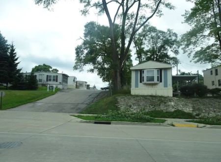 Lincoln Park Manufactured Home Community