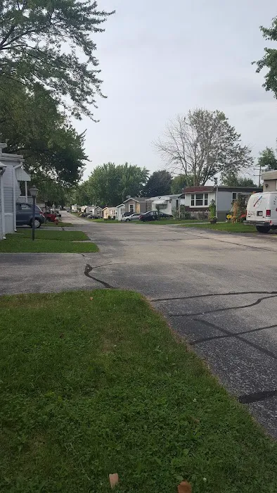 Hillside Mobile Home Court Picture 3