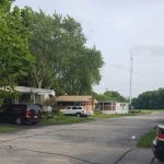 Hillside Mobile Home Court