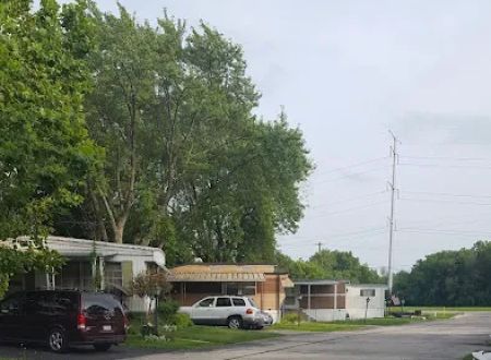 Hillside Mobile Home Court