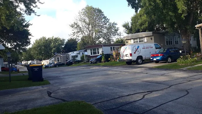 Hillside Mobile Home Court Picture 2
