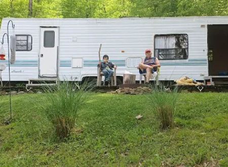 Walhonding Hills Campgrounds