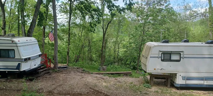 Walhonding Hills Campgrounds Picture 3