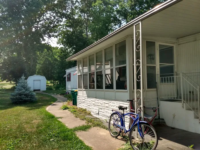 Willow Springs Mobile Home Park Picture 1