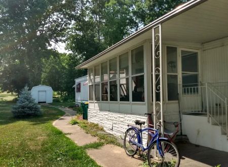Willow Springs Mobile Home Park