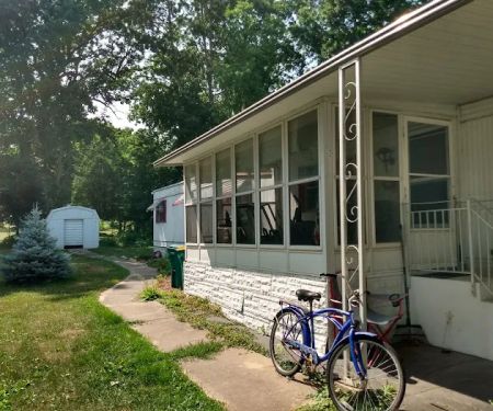 Willow Springs Mobile Home Park