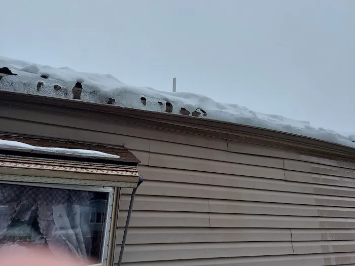 Willow Springs Mobile Home Park Picture 4