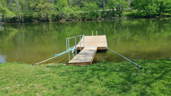 Rivers Bend Campground Picture 9