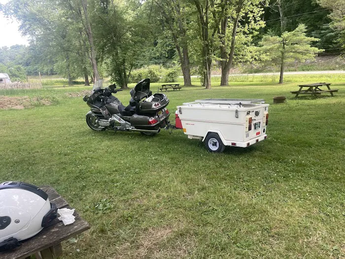 Rivers Bend Campground Picture 2