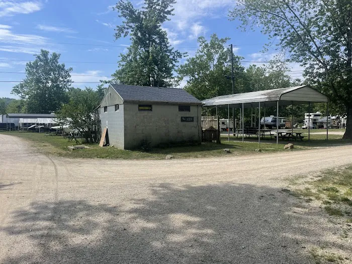Rivers Bend Campground Picture 1
