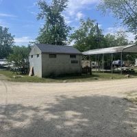 Rivers Bend Campground ico