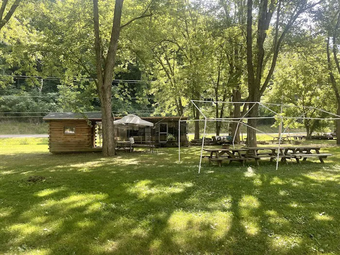 Rivers Bend Campground Picture 3