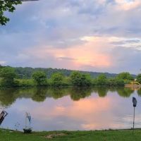 Lazy Acres Campground ico