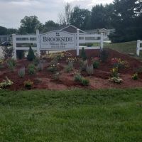 Brookside Meadows ico