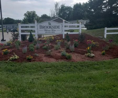 Brookside Meadows