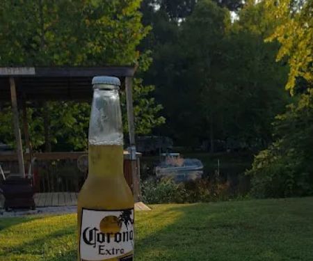 Blue Heron Campground