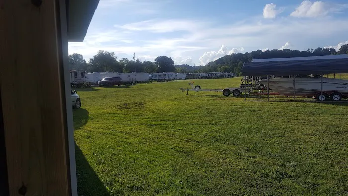 Blue Heron Campground Picture 9
