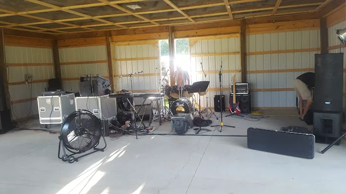 Blue Heron Campground Picture 7