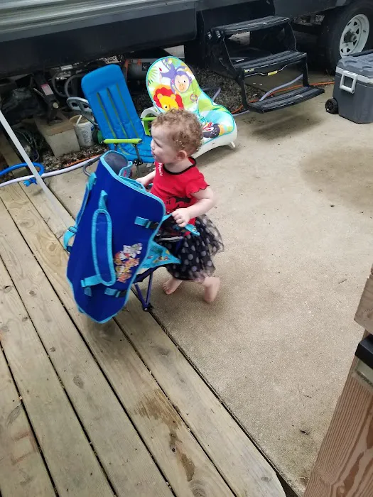 Blue Heron Campground Picture 10