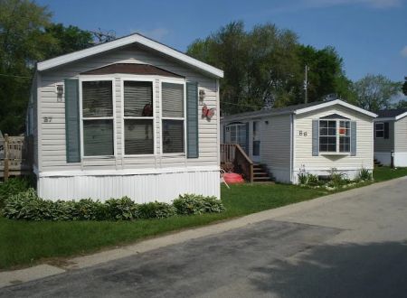Maple Terrace