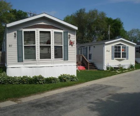 Maple Terrace