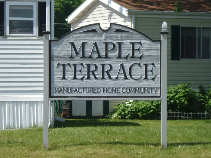 Maple Terrace Picture 2