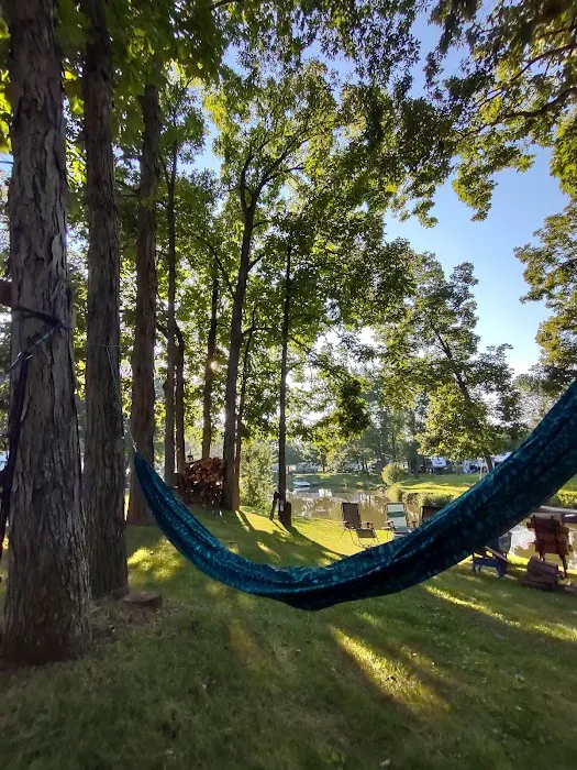 Bobo’s campground Picture 3
