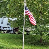 Bobo’s campground ico