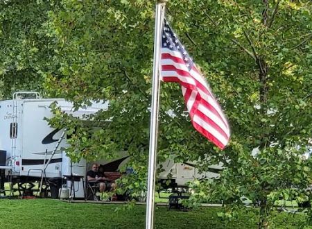 Bobo’s campground