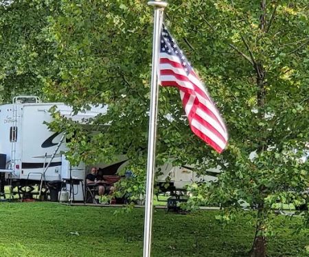 Bobou2019s campground