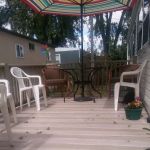 TOWN & COUNTRY MOBILE HOME COURT