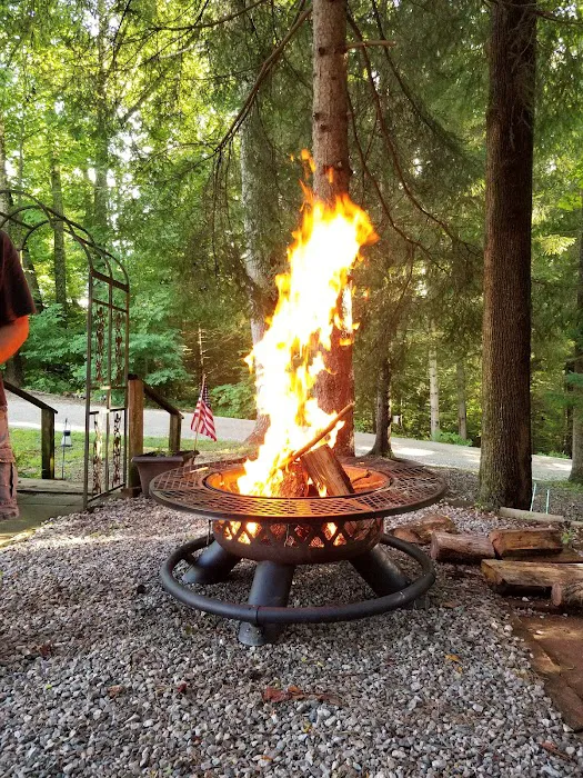 Carthage Gap Camp Picture 3
