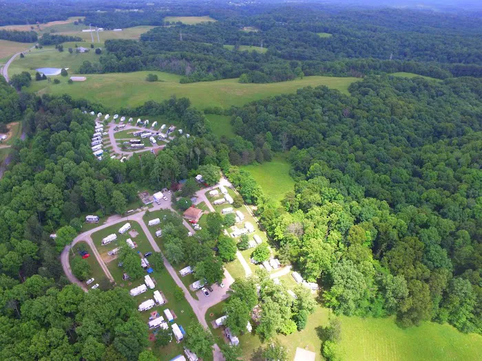 Carthage Gap Camp Picture 7