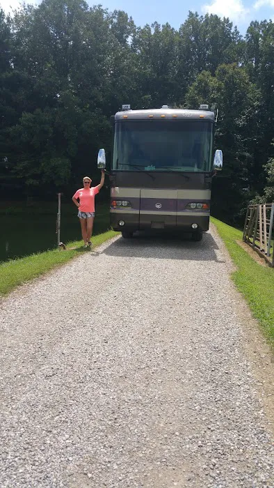 Carthage Gap Camp Picture 9
