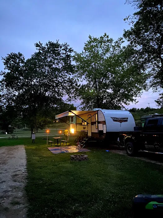 Riversedge Campground & Marina Picture 1