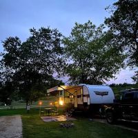 Riversedge Campground & Marina ico