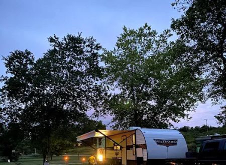 Riversedge Campground & Marina