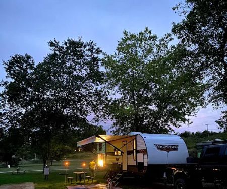 Riversedge Campground & Marina