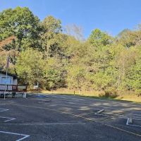 Forked Run State Park Campground ico