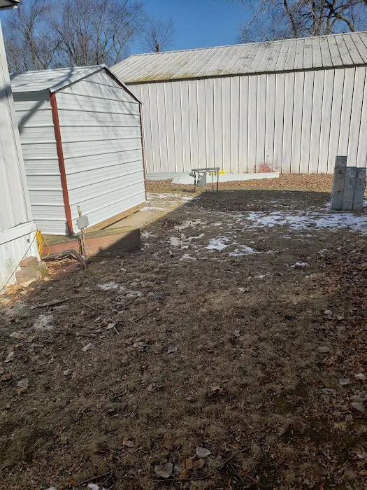 Woodridge Estates Manufactured Housing Community Picture 2