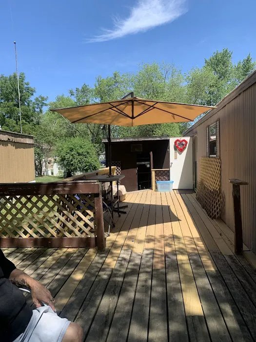 Woodridge Estates Manufactured Housing Community Picture 7