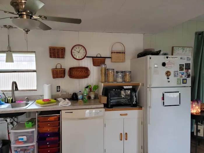 Woodridge Estates Manufactured Housing Community Picture 3