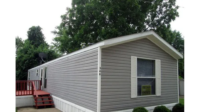 Woodridge Estates Manufactured Housing Community Picture 5