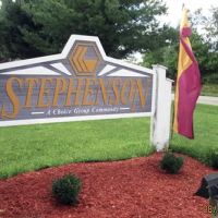 Stephenson Manufactured Housing Community ico