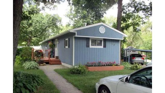Stephenson Manufactured Housing Community Picture 3